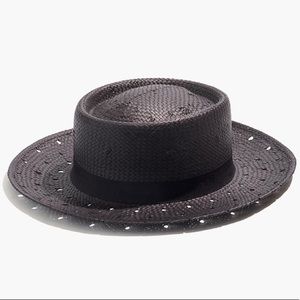 Madewell Biltmore Hat